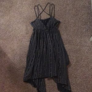 VANS dress